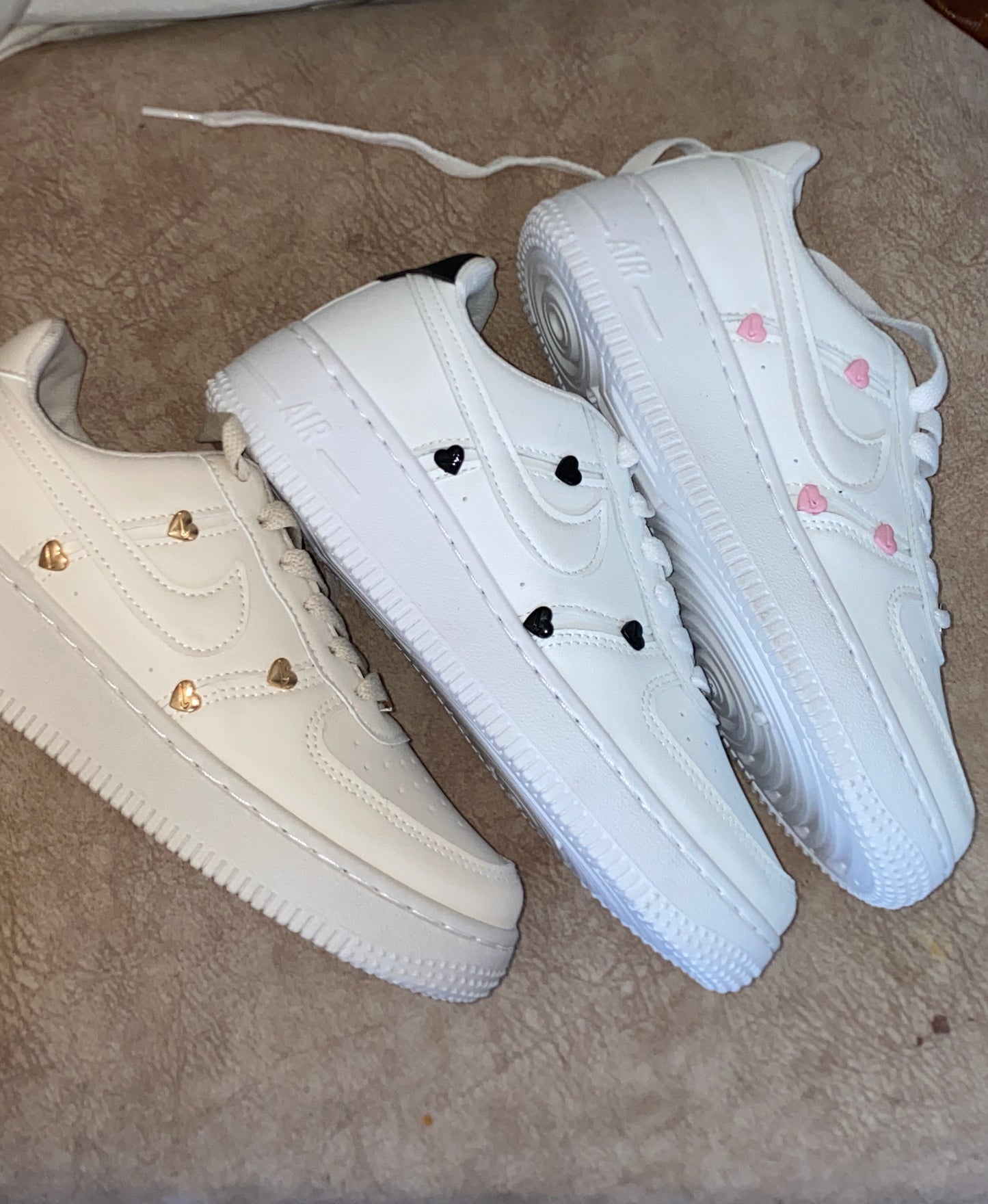 air force 1 femme