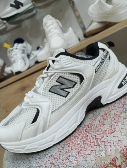 basket new balance 530 FEMME