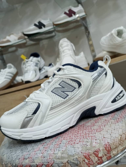 basket new balance 530 FEMME