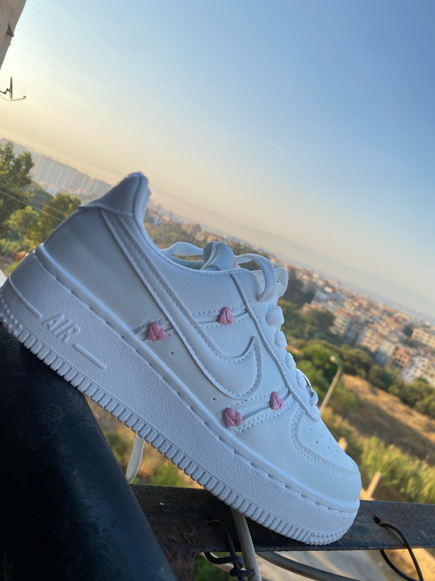 air force 1 femme