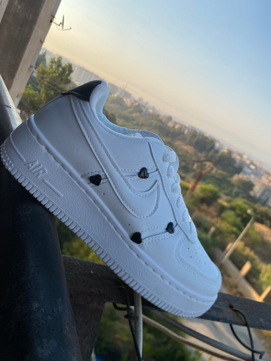air force 1 femme