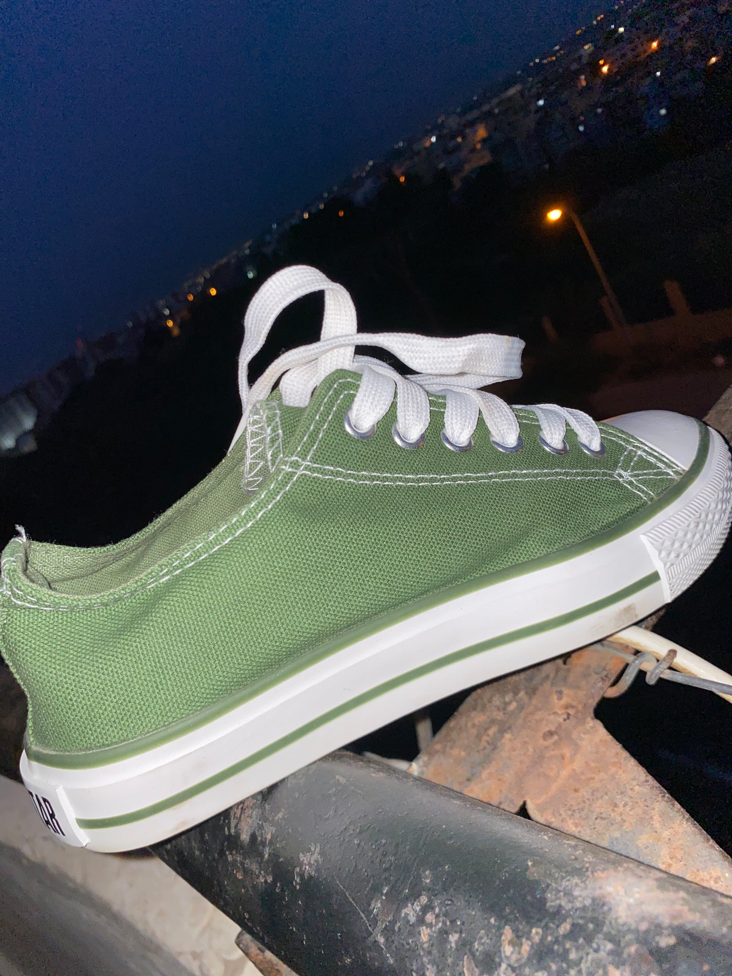 basket converse all star femme