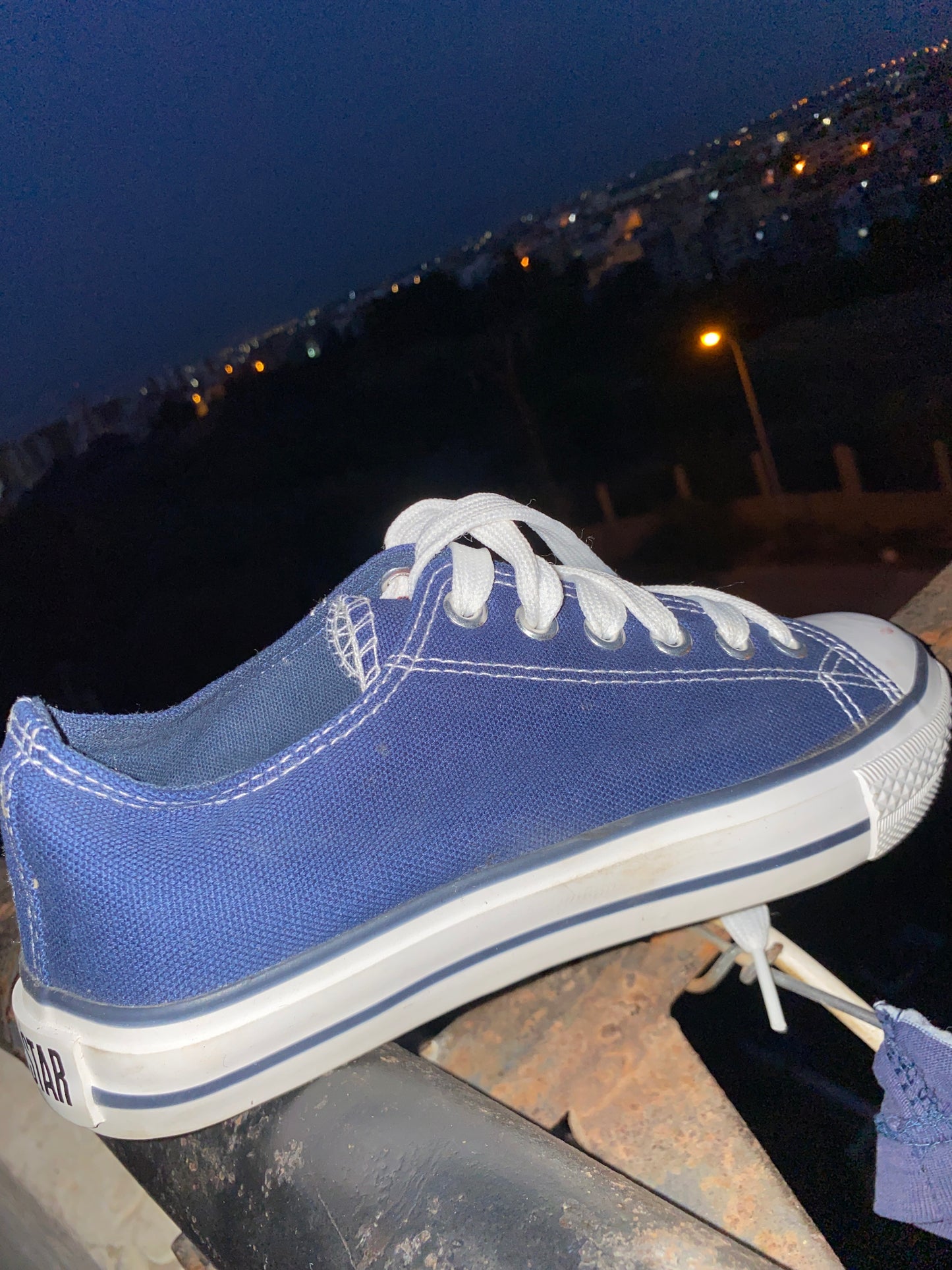 basket converse all star femme