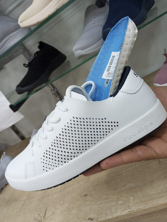 basket fashion femme 2025