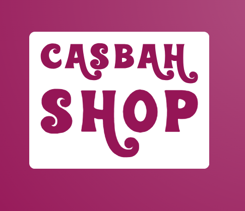 casbah shop